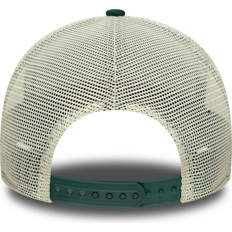 epci-curbata-verzior-snapback-9forty-a-frame-patch-de-oakland-athletics-mlb-de-new-era
