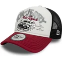 epci-curbata-papagal-snapback-9forty-a-frame-de-tom-y-jerry-looney-tunes-de-new-era