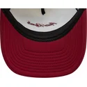 epci-curbata-papagal-snapback-9forty-a-frame-de-tom-y-jerry-looney-tunes-de-new-era