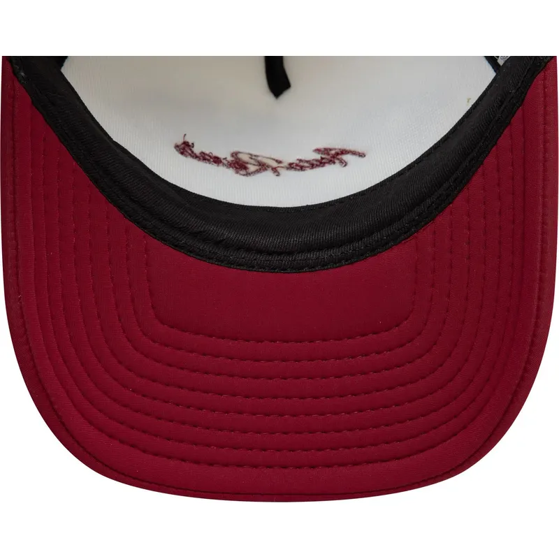epci-curbata-papagal-snapback-9forty-a-frame-de-tom-y-jerry-looney-tunes-de-new-era
