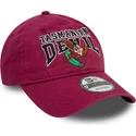 epci-curbata-rou-reglabila-9twenty-washed-de-tasmania-looney-tunes-de-new-era