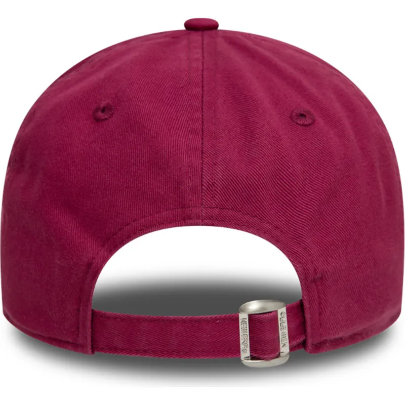 epci-curbata-rou-reglabila-9twenty-washed-de-tasmania-looney-tunes-de-new-era