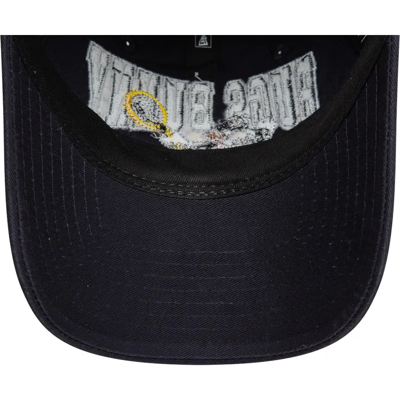 epci-curbata-bleumarin-reglabila-9twenty-washed-de-bugs-bunny-looney-tunes-de-new-era