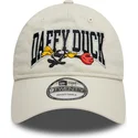 epci-curbata-bej-reglabila-9twenty-washed-de-pato-lucas-looney-tunes-de-new-era
