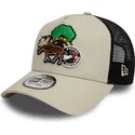 epci-curbata-negru-snapback-9forty-a-frame-outdoor-patch-de-new-era