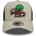 epci-curbata-negru-snapback-9forty-a-frame-outdoor-patch-de-new-era