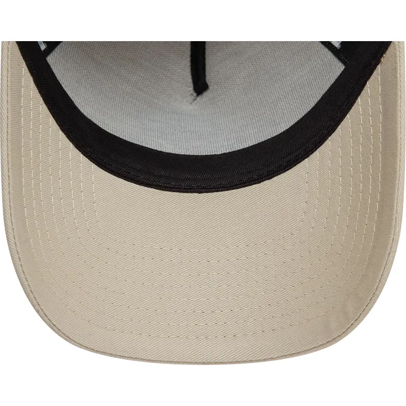 epci-curbata-negru-snapback-9forty-a-frame-outdoor-patch-de-new-era