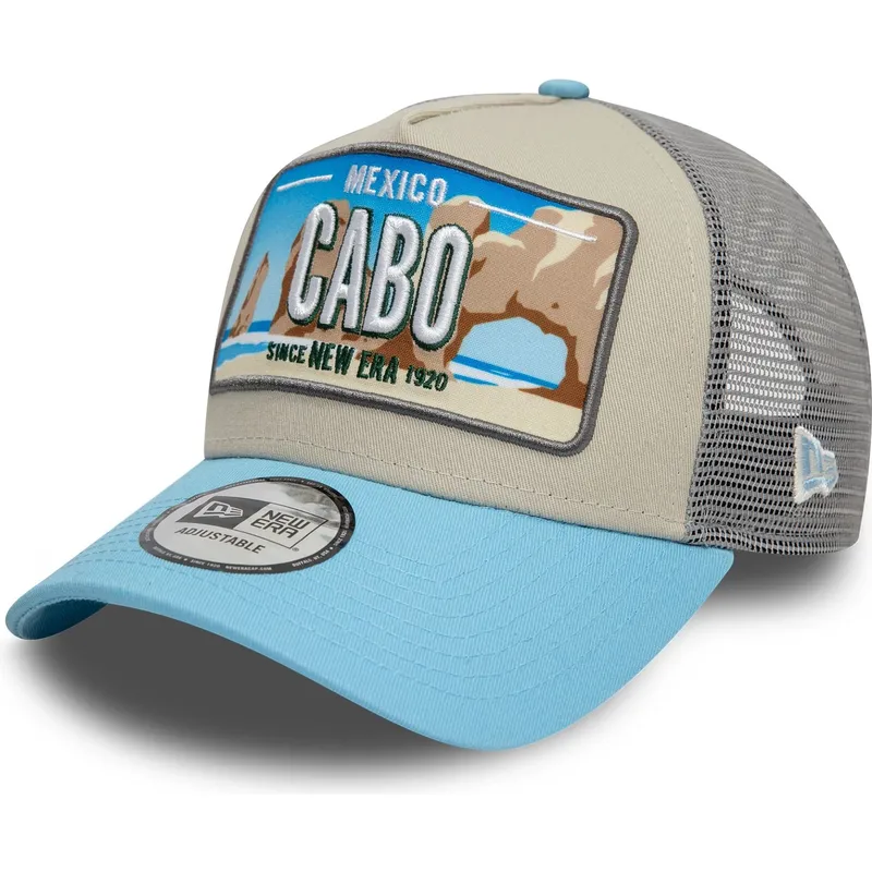 epci-curbata-albastru-snapback-9forty-a-frame-license-plate-de-cabo-ciudades-y-playas-de-new-era epci-curbata-albastru-snapback-9forty-a-frame-license-plate-de-cabo-ciudades-y-playas-de-new-era