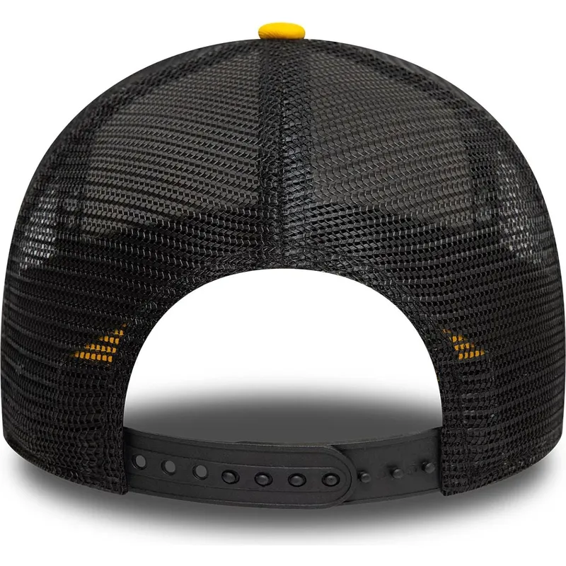 epci-curbata-galben-snapback-9forty-a-frame-license-plate-de-dubai-ciudades-y-playas-de-new-era
