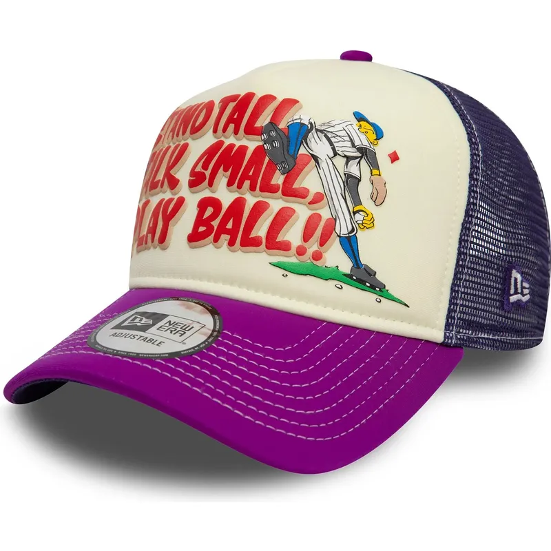 epci-curbata-violet-snapback-9forty-a-frame-graphic-de-stand-tall-talk-small-play-ball-de-new-era epci-curbata-violet-snapback-9forty-a-frame-graphic-de-stand-tall-talk-small-play-ball-de-new-era