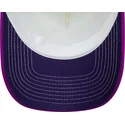 casquette-trucker-beige-et-violette-9forty-a-frame-graphic-stand-tall-talk-small-play-ball-new-era