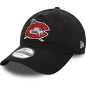 epci-curbata-negru-reglabila-9twenty-de-carolina-mudcats-milb-de-new-era