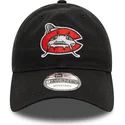 epci-curbata-negru-reglabila-9twenty-de-carolina-mudcats-milb-de-new-era