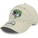 epci-curbata-bej-reglabila-9twenty-de-gwinnett-stripers-milb-de-new-era