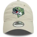 epci-curbata-bej-reglabila-9twenty-de-gwinnett-stripers-milb-de-new-era