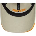 epci-curbata-bej-banda-reglabila-9twenty-flame-visor-de-new-era