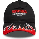 cap-curbata-black-adjustable-strap-9twenty-de-new-era