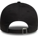 czarna-zakrzywiona-czapka-z-daszkiem-regulowana-dla-kobiet-9twenty-flame-visor-od-new-era