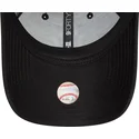 epci-curbata-negru-reglabila-9twenty-icon-butterflies-de-new-york-yankees-mlb-de-new-era