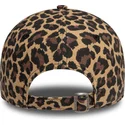 epci-curbata-leopard-reglabila-9forty-de-new-york-yankees-mlb-de-new-era