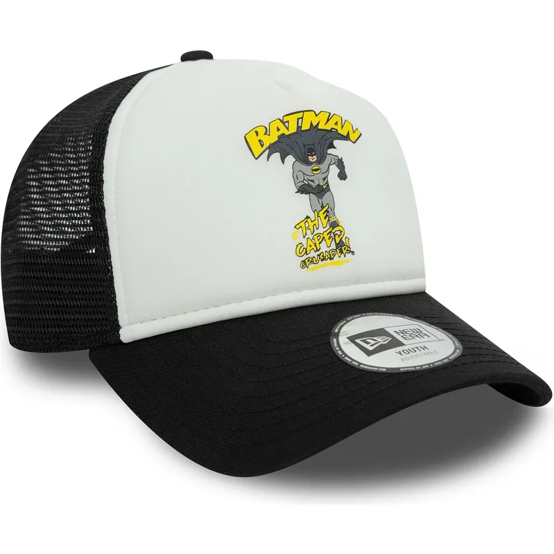 epci-curbata-negru-snapback-pentru-copii-9forty-a-frame-de-batman-dc-comics-de-new-era epci-curbata-negru-snapback-pentru-copii-9forty-a-frame-de-batman-dc-comics-de-new-era