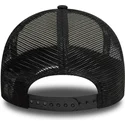 cappellino-trucker-bianco-e-nero-per-bambino-9forty-a-frame-di-batman-dc-comics-di-new-era