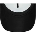cappellino-trucker-bianco-e-nero-per-bambino-9forty-a-frame-di-batman-dc-comics-di-new-era