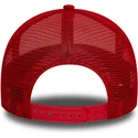 epci-curbata-rou-snapback-pentru-copii-9forty-a-frame-de-wonder-woman-dc-comics-de-new-era