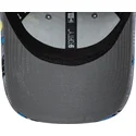 cappellino-curvo-grigio-per-bambino-9forty-all-over-print-di-batman-dc-comics-di-new-era