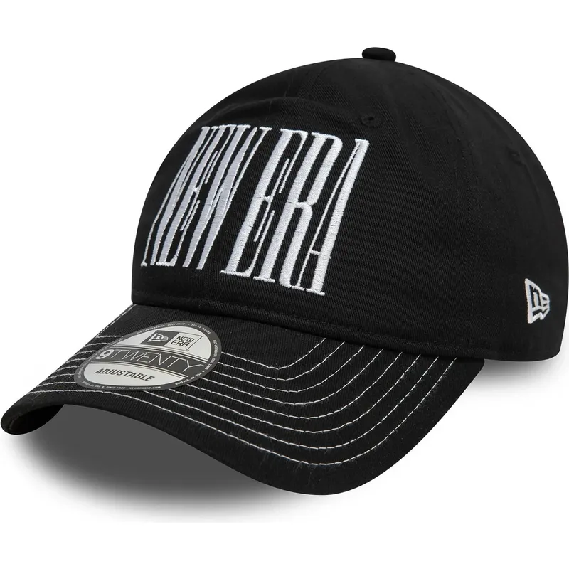 epci-curbata-negru-reglabila-9twenty-workmark-de-new-era epci-curbata-negru-reglabila-9twenty-workmark-de-new-era