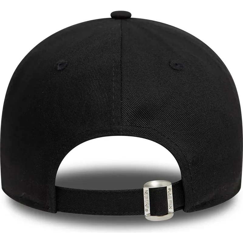 epci-curbata-negru-reglabila-9twenty-workmark-de-new-era epci-curbata-negru-reglabila-9twenty-workmark-de-new-era
