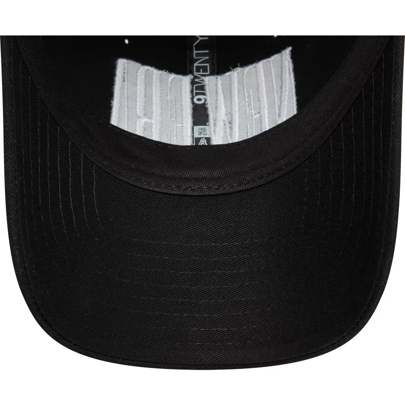 epci-curbata-negru-reglabila-9twenty-workmark-de-new-era epci-curbata-negru-reglabila-9twenty-workmark-de-new-era