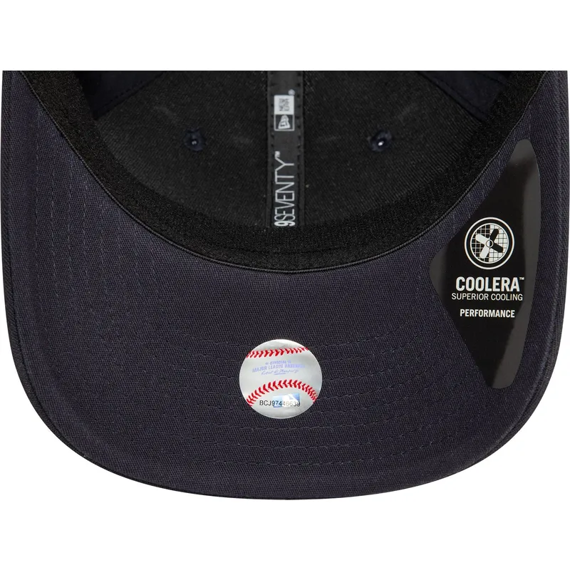 epci-curbata-bleumarin-snapback-9seventy-stretch-snap-de-new-york-yankees-mlb-de-new-era