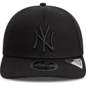 epci-curbata-negru-snapback-9seventy-stretch-snap-de-new-york-yankees-mlb-de-new-era