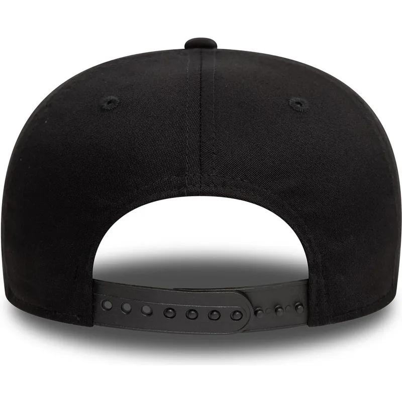 epci-curbata-negru-snapback-9seventy-stretch-snap-de-new-york-yankees-mlb-de-new-era