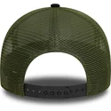 gorra-trucker-negra-y-verde-9forty-a-frame-patch-de-new-era