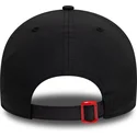 epci-curbata-negru-reglabila-9forty-gradient-print-de-ducati-motor-motogp-de-new-era