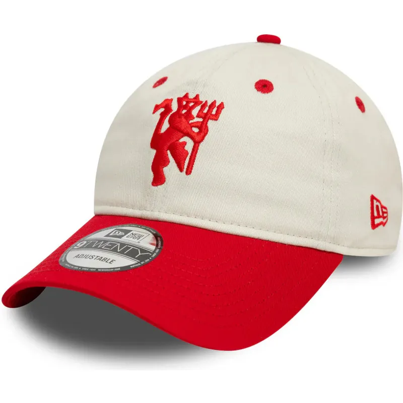 epci-curbata-rou-reglabila-9twenty-contrast-visor-de-manchester-united-football-club-premier-league-de-new-era epci-curbata-rou-reglabila-9twenty-contrast-visor-de-manchester-united-football-club-premier-league-de-new-era