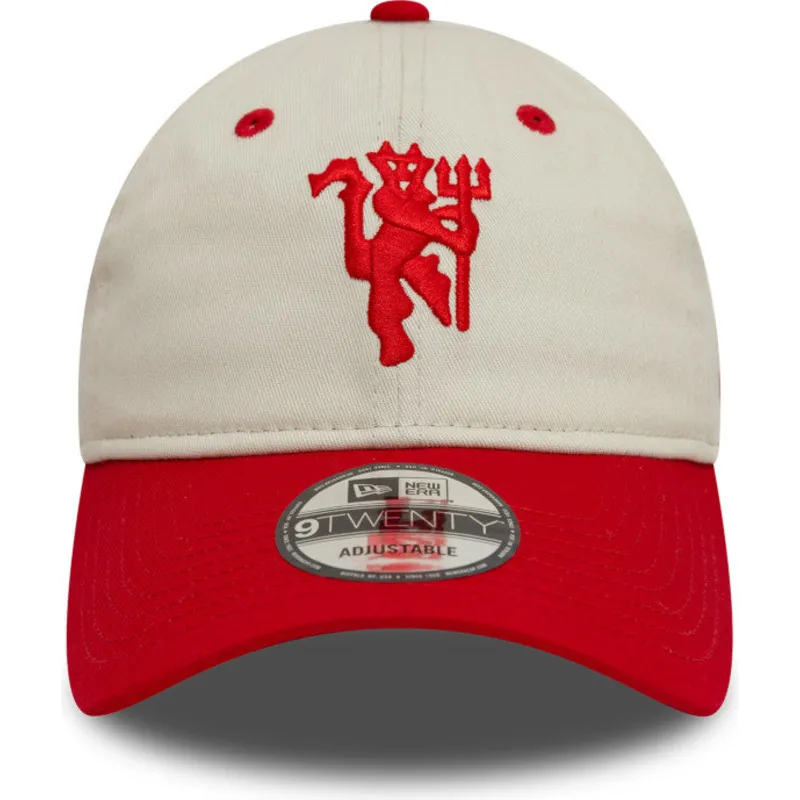 epci-curbata-rou-reglabila-9twenty-contrast-visor-de-manchester-united-football-club-premier-league-de-new-era epci-curbata-rou-reglabila-9twenty-contrast-visor-de-manchester-united-football-club-premier-league-de-new-era