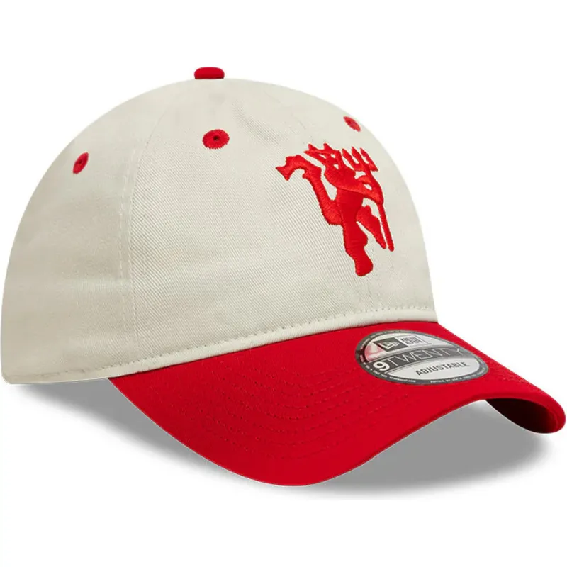 epci-curbata-rou-reglabila-9twenty-contrast-visor-de-manchester-united-football-club-premier-league-de-new-era epci-curbata-rou-reglabila-9twenty-contrast-visor-de-manchester-united-football-club-premier-league-de-new-era