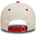 epci-curbata-rou-reglabila-9twenty-contrast-visor-de-manchester-united-football-club-premier-league-de-new-era