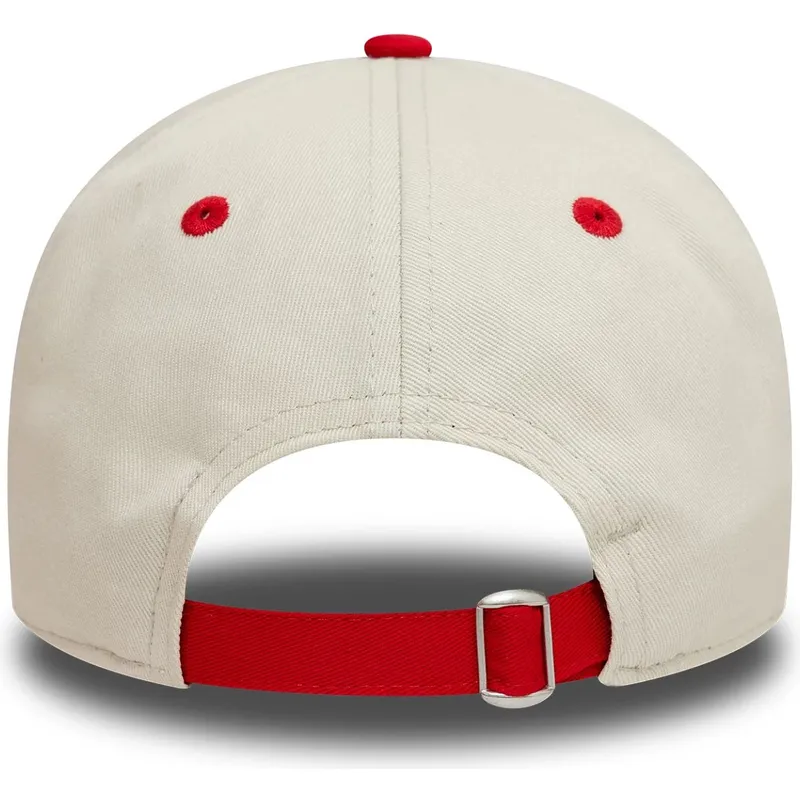 epci-curbata-rou-reglabila-9twenty-contrast-visor-de-manchester-united-football-club-premier-league-de-new-era epci-curbata-rou-reglabila-9twenty-contrast-visor-de-manchester-united-football-club-premier-league-de-new-era