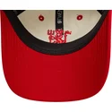 epci-curbata-rou-reglabila-9twenty-contrast-visor-de-manchester-united-football-club-premier-league-de-new-era