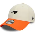 epci-curbata-portocaliu-reglabila-9forty-contrast-visor-de-mclaren-racing-formula-1-de-new-era