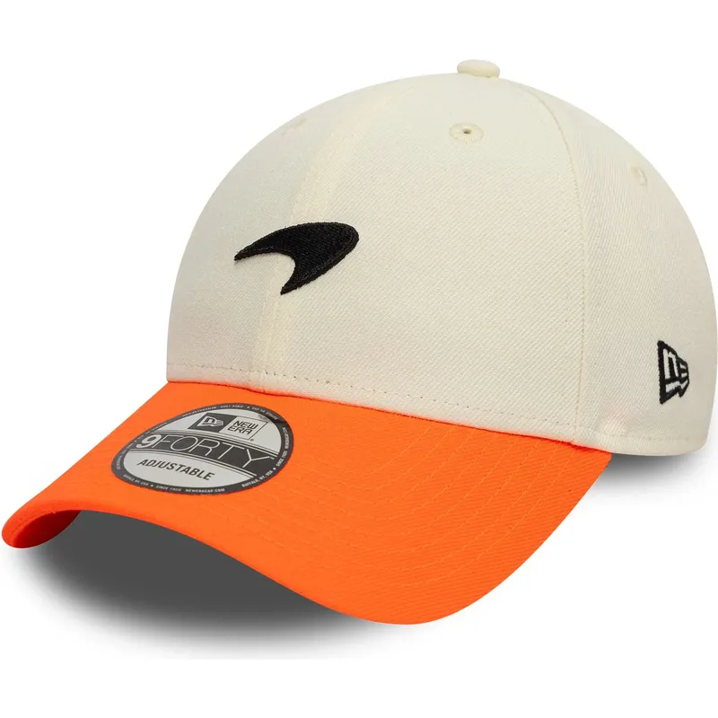 epci-curbata-portocaliu-reglabila-9forty-contrast-visor-de-mclaren-racing-formula-1-de-new-era
