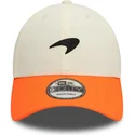 epci-curbata-portocaliu-reglabila-9forty-contrast-visor-de-mclaren-racing-formula-1-de-new-era