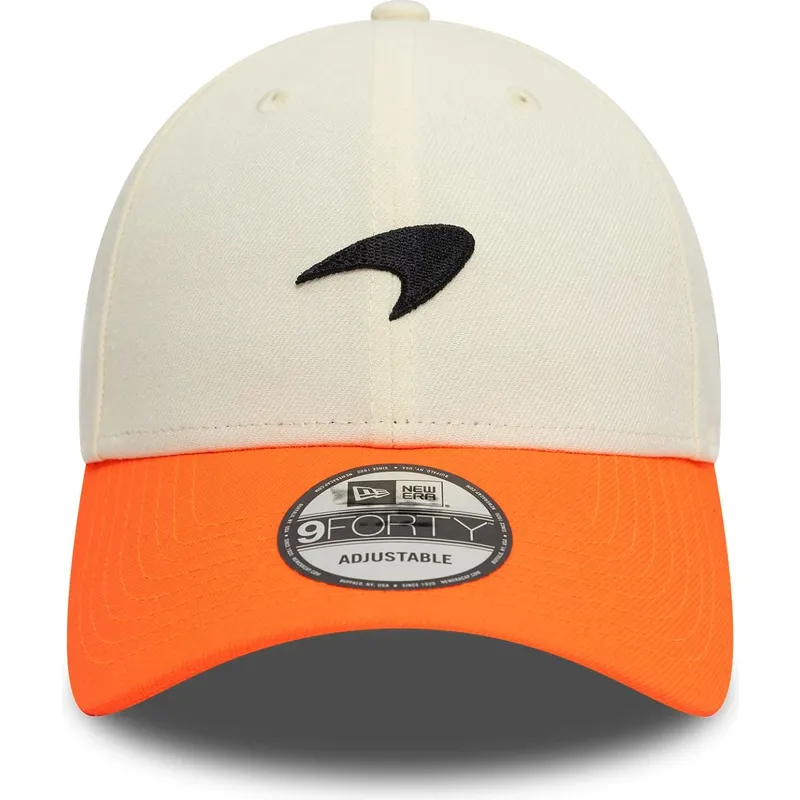 epci-curbata-portocaliu-reglabila-9forty-contrast-visor-de-mclaren-racing-formula-1-de-new-era