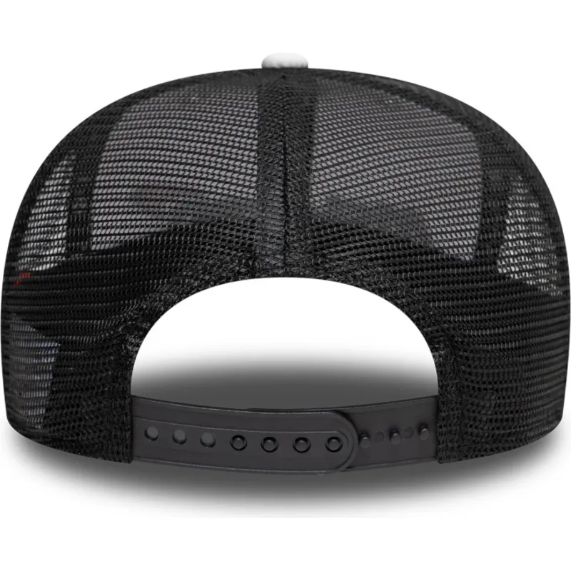 epci-plata-negru-snapback-9fifty-checkered-visor-de-mclaren-racing-formula-1-de-new-era
