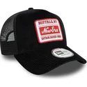 gorra-trucker-negra-9forty-a-frame-patch-cord-de-new-era