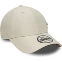 epci-curbata-bej-reglabila-9forty-flawless-de-new-york-yankees-mlb-de-new-era